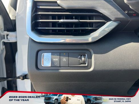 New 2026 GMC Acadia Elevation w/ Black Edition image 25