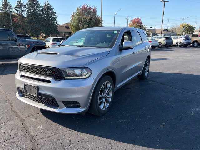 Used 2020 Dodge Durango R/T AWD/4WD image 6