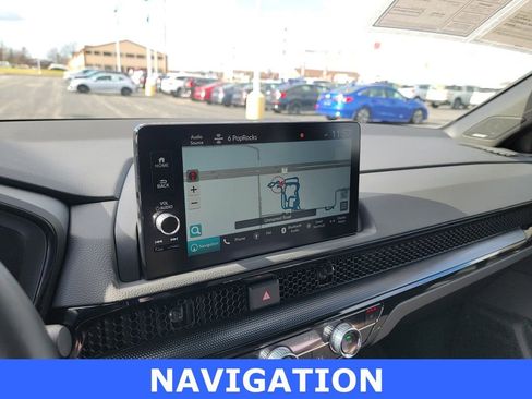 Certified 2023 Honda CR-V Sport Touring image 41