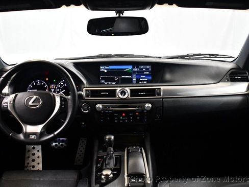 Used 2015 Lexus GS 350 F Sport image 23
