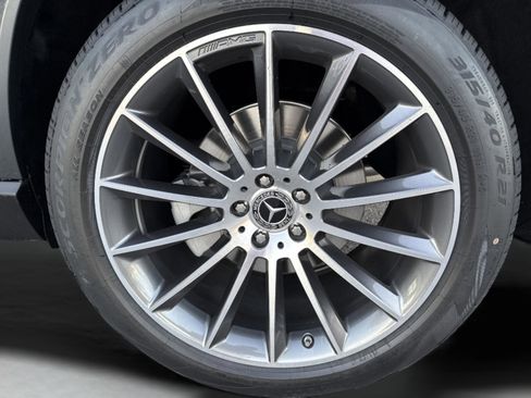 New 2026 Mercedes-Benz GLE 450 4MATIC image 50