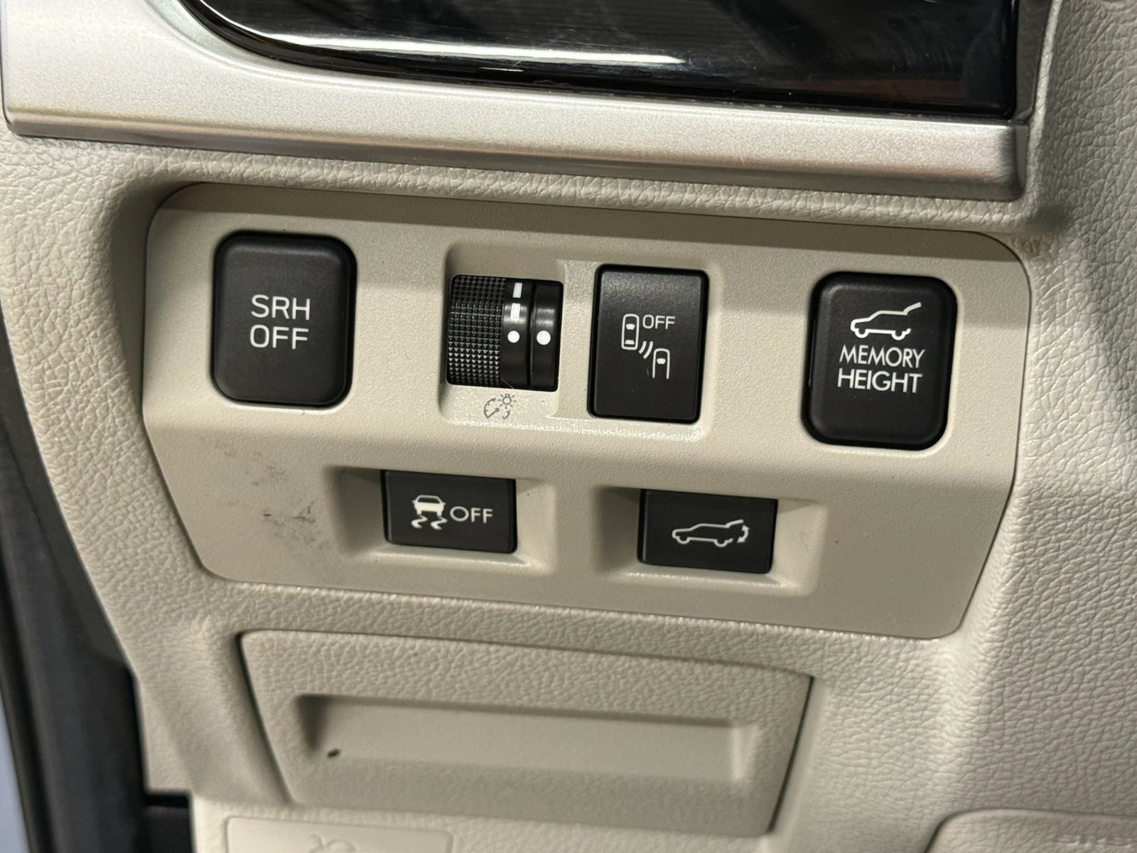 Used 2017 Subaru Forester 2.5i Limited AWD/4WD image 28