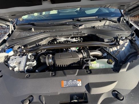 New 2026 Lincoln Aviator Reserve image 10