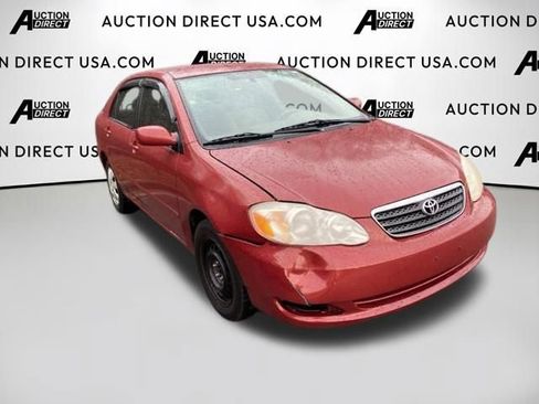 Used 2007 Toyota Corolla LE image 21