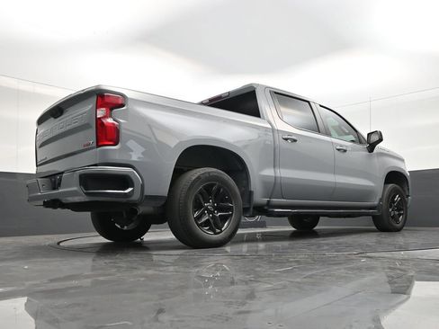 Used 2024 Chevrolet Silverado 1500 RST RWD image 24