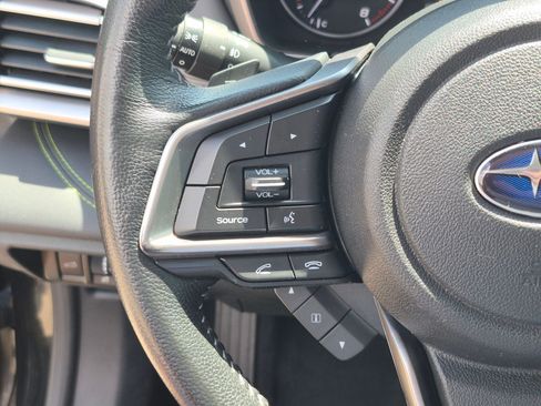 Used 2020 Subaru Outback Onyx Edition XT AWD/4WD image 19