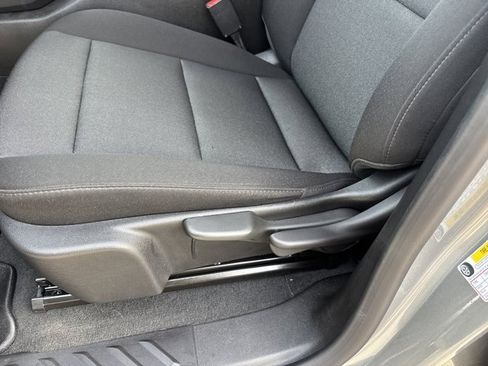 Used 2025 Chevrolet Colorado W/T w/ WT Custom Package image 15