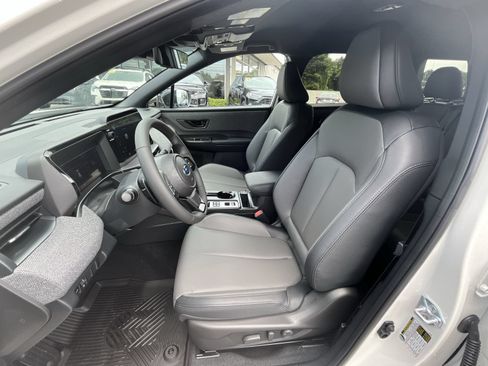 New 2026 Subaru Outback Premium w/ Premium/Limited Package AWD/4WD image 14