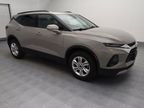 Used 2021 Chevrolet Blazer LT AWD/4WD image 11