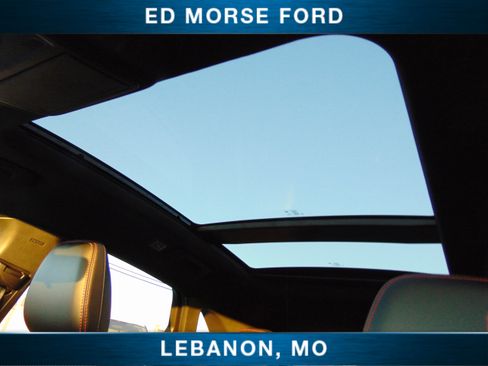 New 2026 Ford Escape ST-Line w/ Tech Pack #1 AWD/4WD image 29