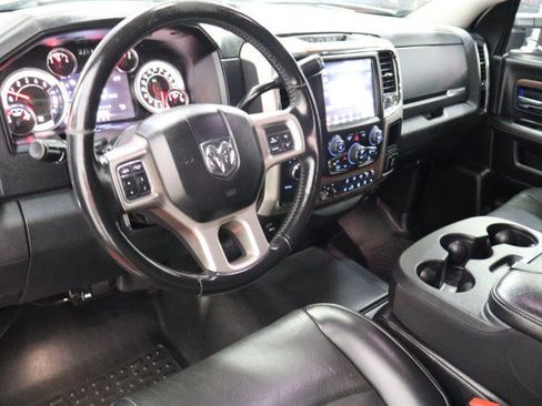 Used 2018 RAM 2500 Laramie AWD/4WD image 33