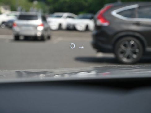 Used 2023 Honda Accord Touring image 23