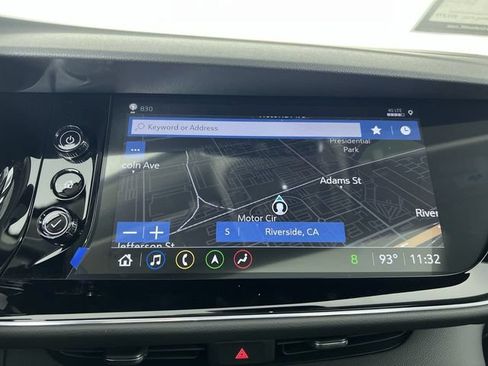 Certified 2023 Buick Envision Avenir AWD/4WD image 14