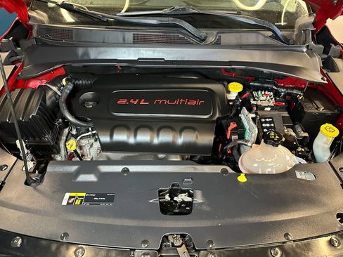 Used 2019 Jeep Compass Limited AWD/4WD image 23