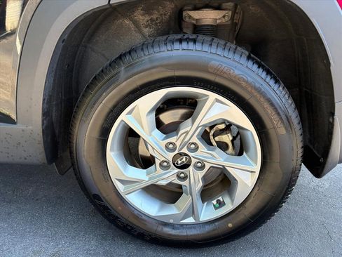 Used 2023 Hyundai Tucson SEL image 24