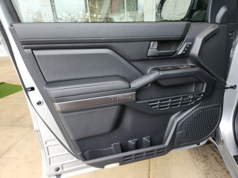 New 2026 Toyota 4Runner TRD Sport Premium AWD/4WD image 13