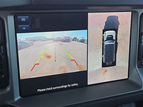 Used 2024 Ford Bronco Raptor image 27