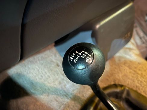 Used 1997 Dodge Ram 1500 Truck Laramie image 21