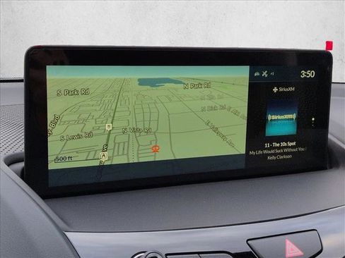 New 2026 Acura RDX SH-AWD w/ Technology Package image 20