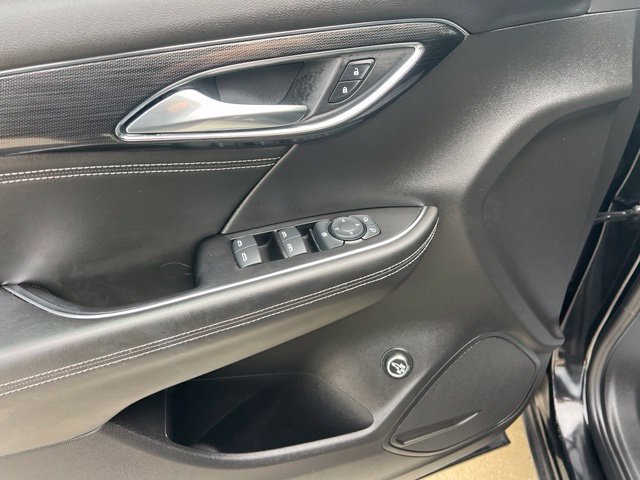 Used 2023 Buick Envision Preferred w/ Sport Touring Package AWD/4WD image 23