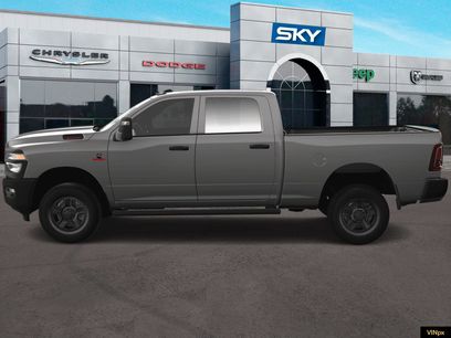 New 2025 RAM 2500 Tradesman