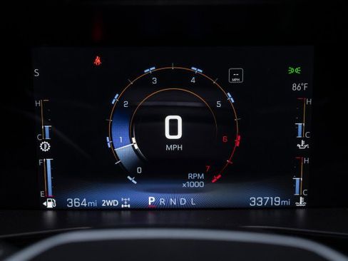 Used 2023 Chevrolet Colorado Z71 w/ Z71 Convenience Package 2 AWD/4WD image 18