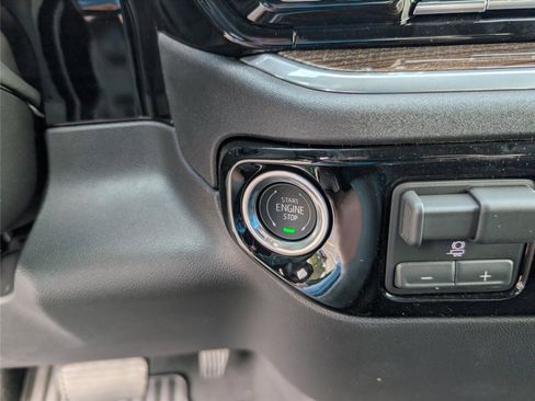 New 2026 GMC Sierra 1500 Elevation AWD/4WD image 20