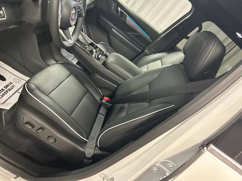 New 2026 Buick Enclave Preferred w/ Power Package AWD/4WD image 10