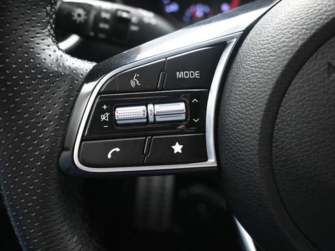 Certified 2023 Kia Forte GT-Line w/ GT-Line Technology Package image 27