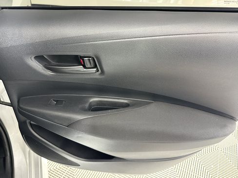 Used 2024 Toyota Corolla LE FWD image 25