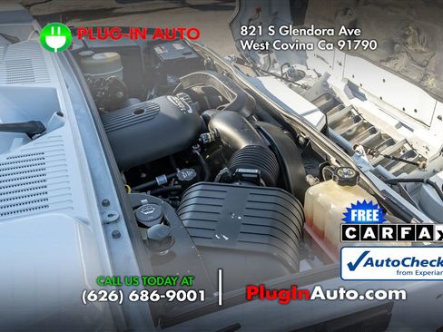 Used 2004 HUMMER H2 w/ Preferred Equipment Group image 14