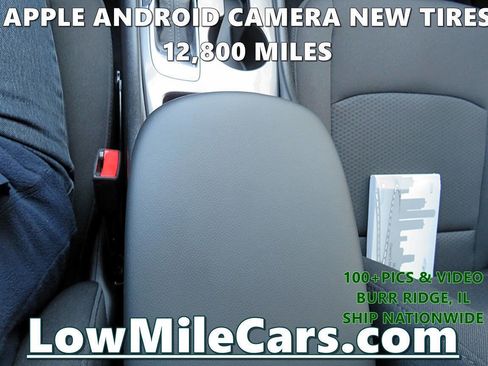 Used 2019 Chevrolet Malibu LS image 63