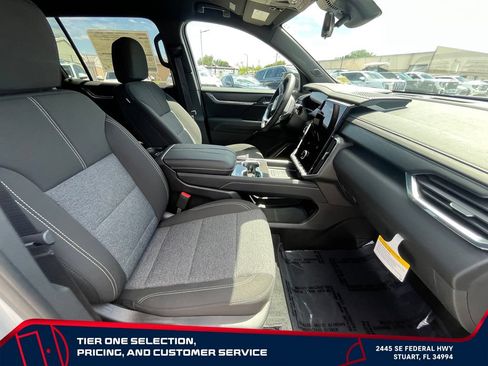 New 2026 GMC Acadia Elevation FWD image 20