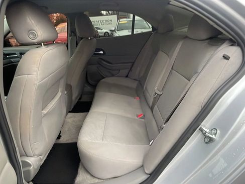 Used 2016 Chevrolet Malibu LS image 15
