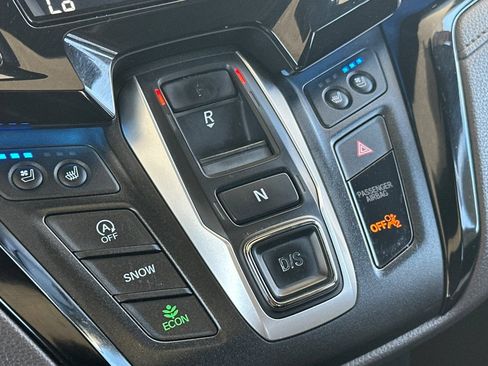 Used 2019 Honda Odyssey Elite image 21