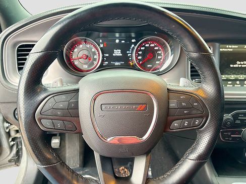 Used 2023 Dodge Charger Scat Pack RWD image 11