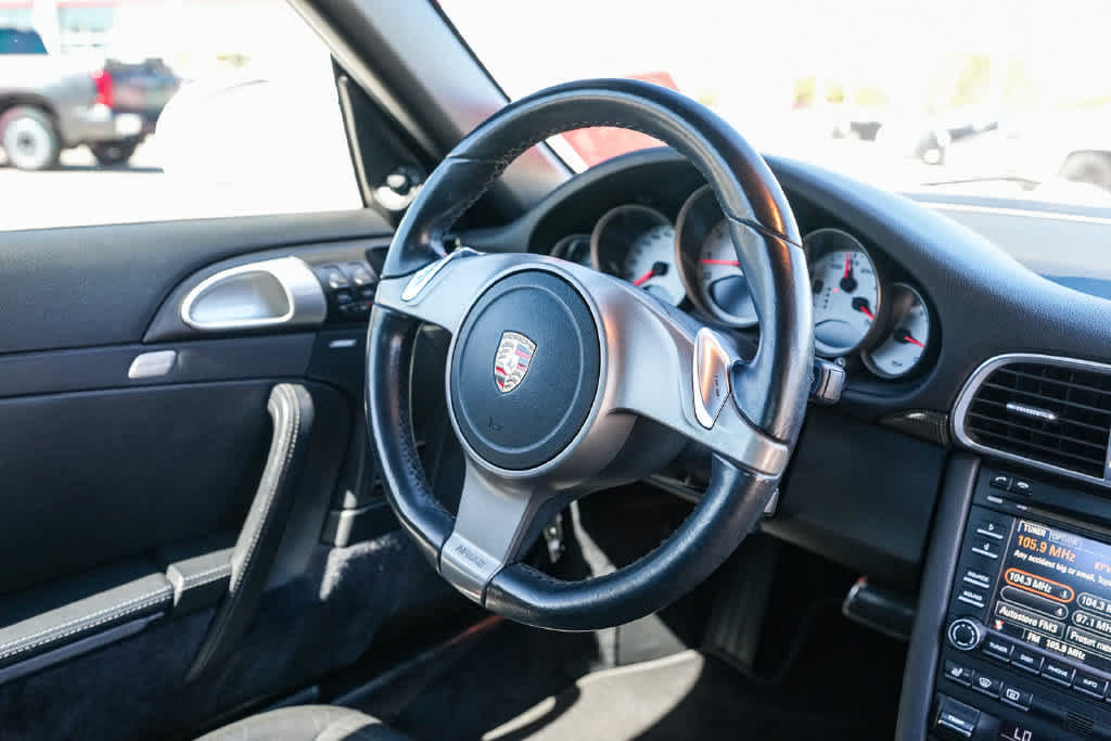 Used 2009 Porsche 911 Carrera S RWD image 21