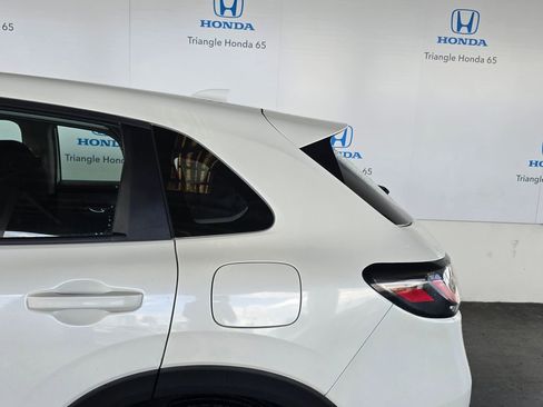 Used 2024 Honda HR-V LX image 33