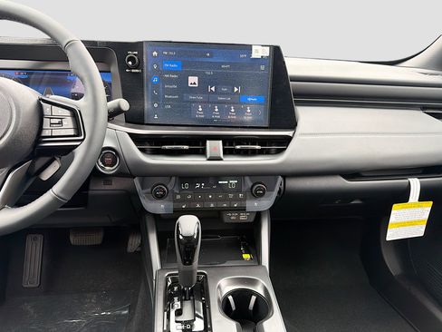 New 2026 Subaru Outback Touring XT AWD/4WD image 19