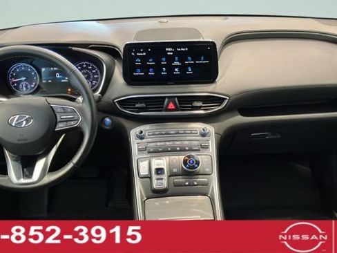 Used 2023 Hyundai Santa Fe SEL w/ Winter Weather Package AWD/4WD image 11