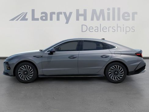 New 2026 Hyundai Sonata SEL image 3