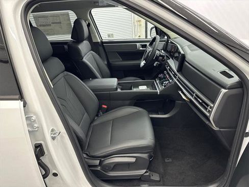 New 2026 Hyundai Santa Fe XRT image 14