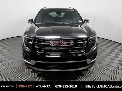 New 2026 GMC Acadia Elevation FWD image 37