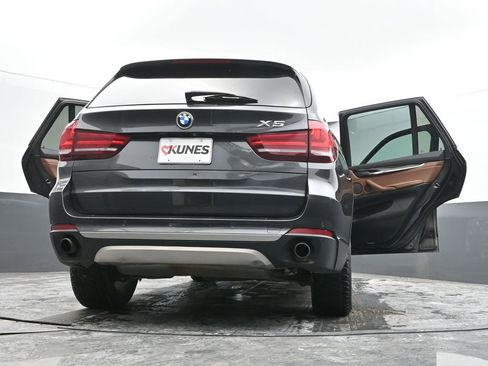 Used 2017 BMW X5 xDrive35i image 70