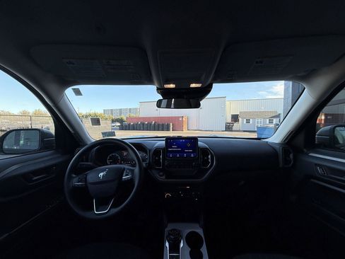 Used 2023 Ford Bronco Sport Big Bend image 8