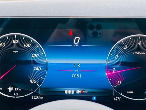 Certified 2024 Mercedes-Benz GLA 250 GLA 250 image 15