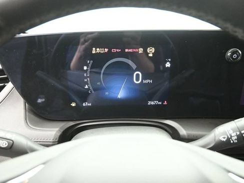 Used 2024 Buick Encore GX Sport Touring w/ Experience Buick Package AWD/4WD image 30