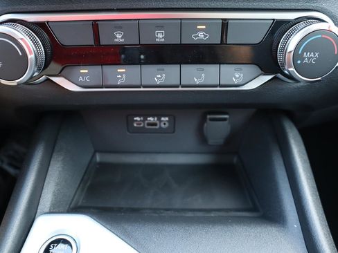 New 2025 Nissan Altima 2.5 SV image 25