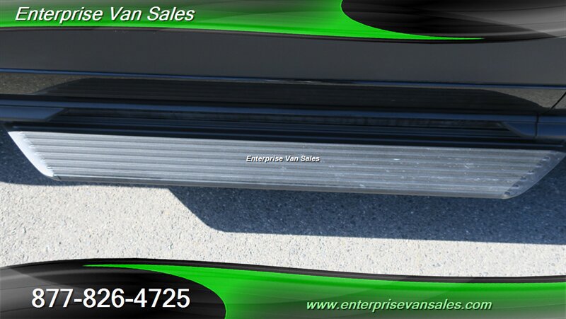 Used 2023 Ford Transit 350 XLT RWD image 12