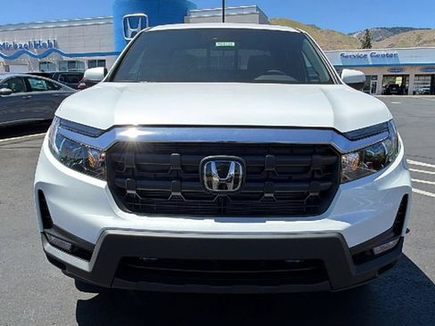 New 2026 Honda Ridgeline RTL image 8